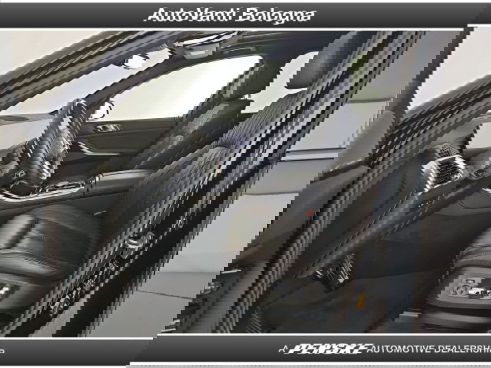 BMW X5 usata a Bologna (11)