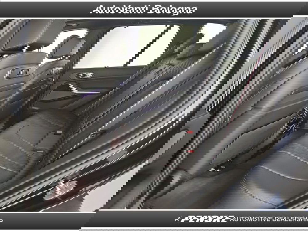 BMW X5 usata a Bologna (12)