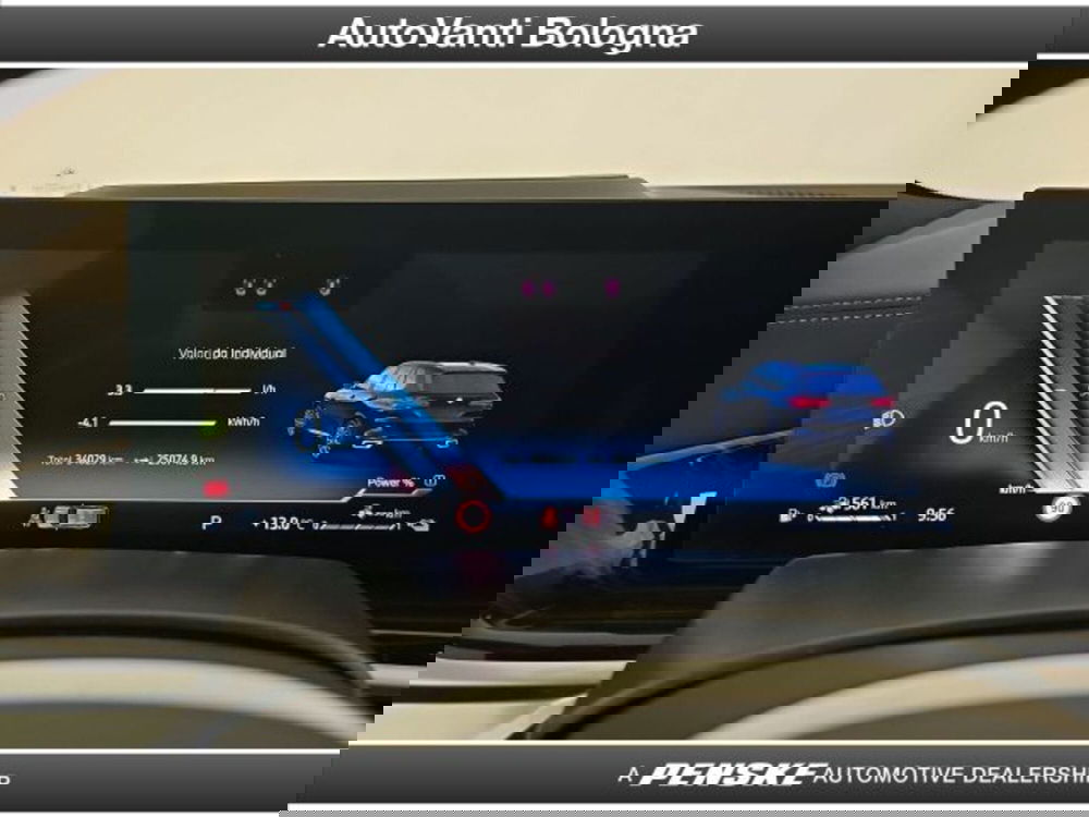 BMW X5 usata a Bologna (15)