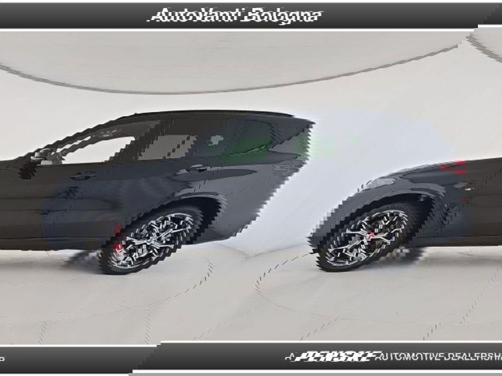 BMW X5 usata a Bologna (3)