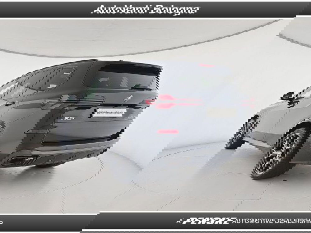 BMW X5 usata a Bologna (4)