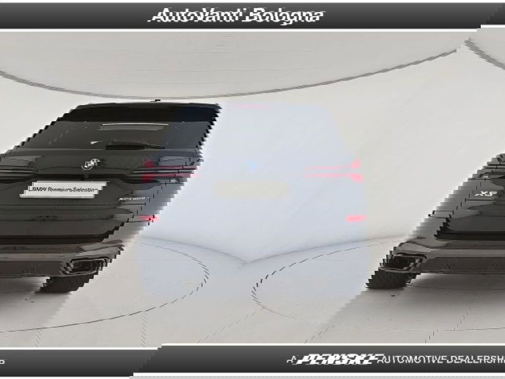 BMW X5 usata a Bologna (5)