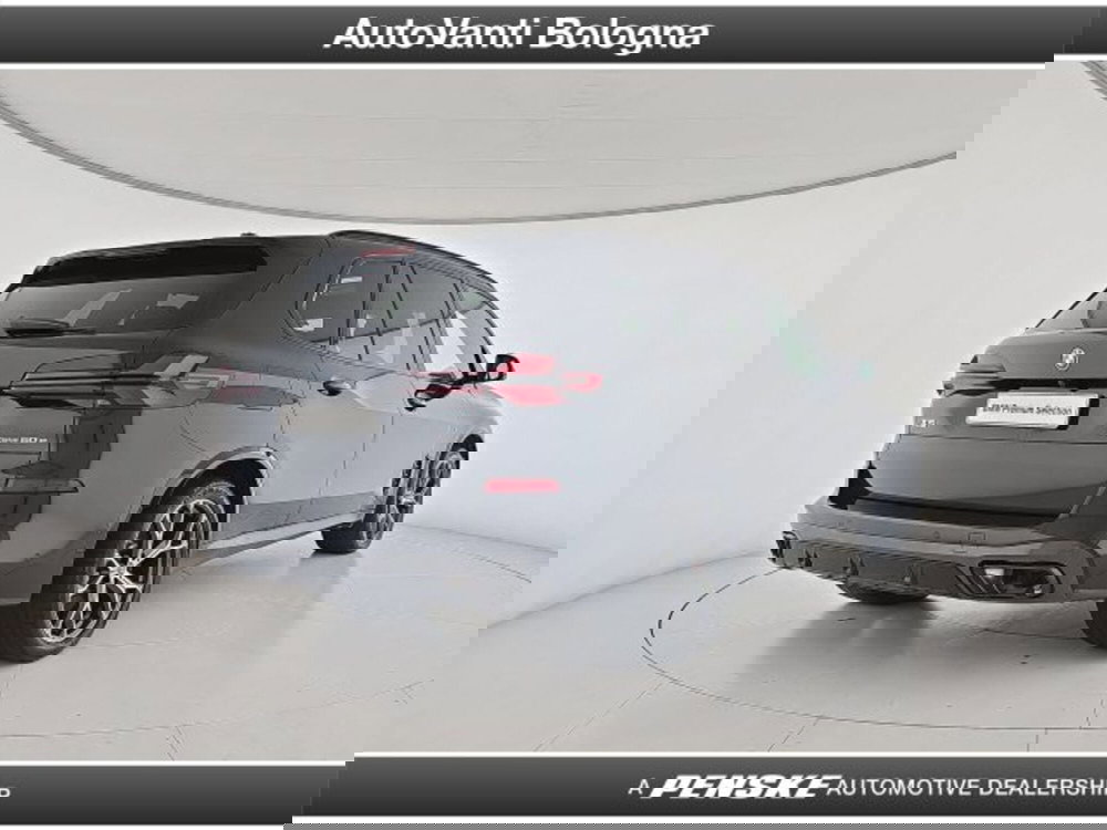 BMW X5 usata a Bologna (6)