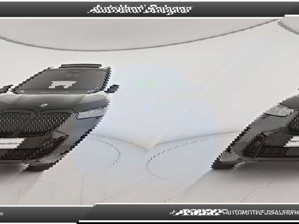 BMW X5 usata a Bologna (8)