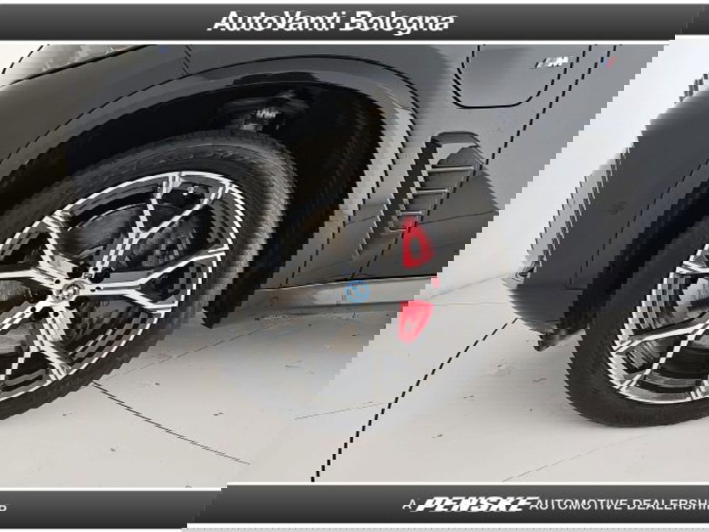 BMW X5 usata a Bologna (9)