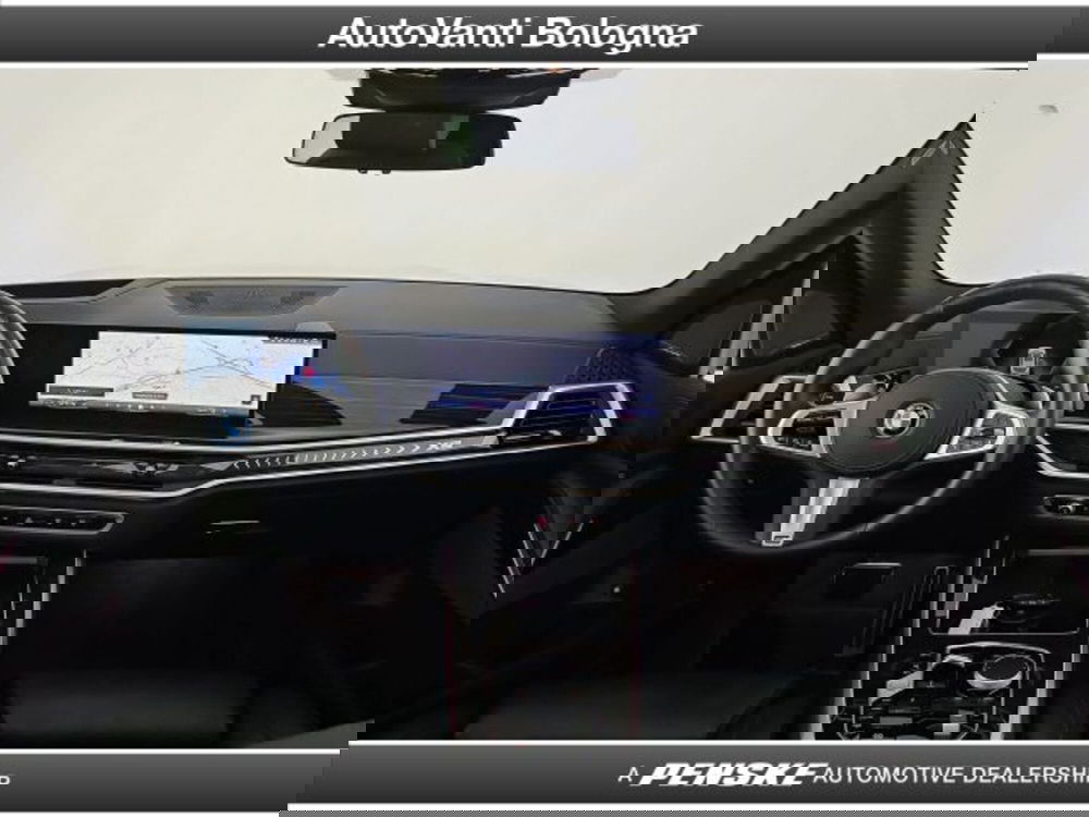 BMW X5 usata a Bologna (10)