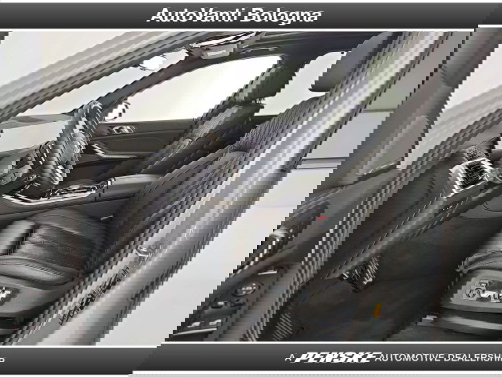 BMW X5 usata a Bologna (11)