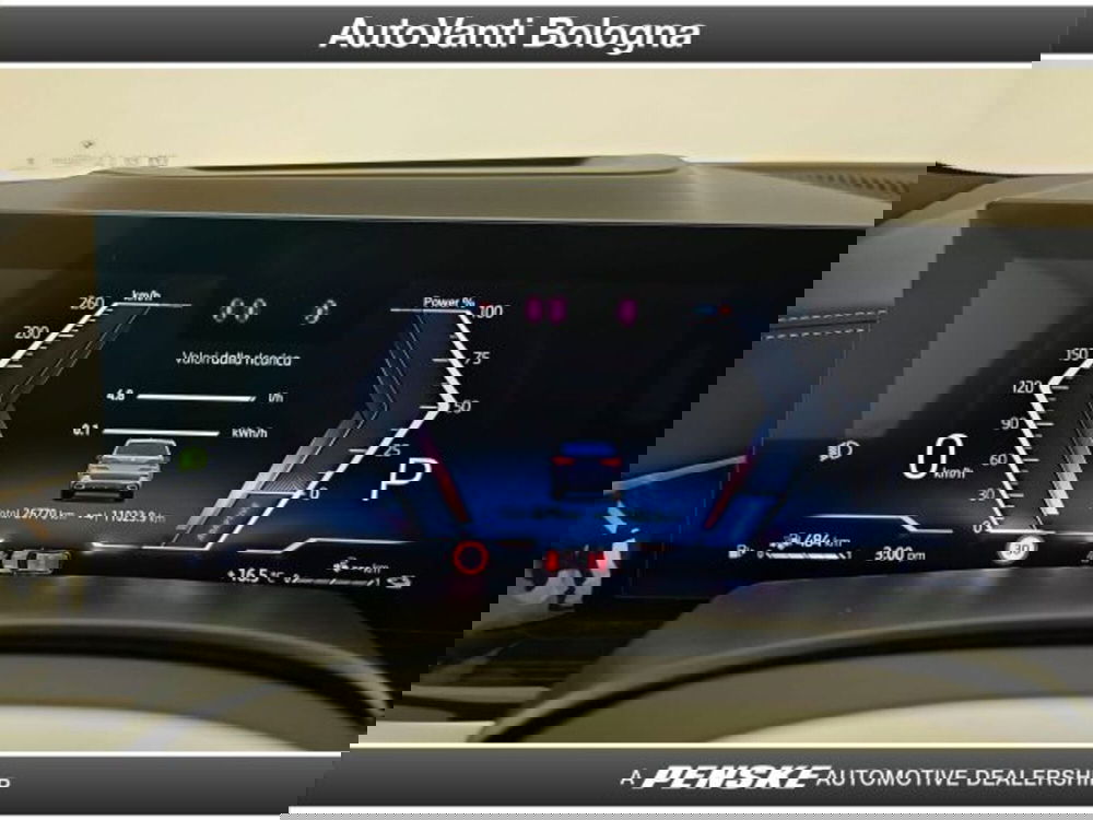 BMW X5 usata a Bologna (15)