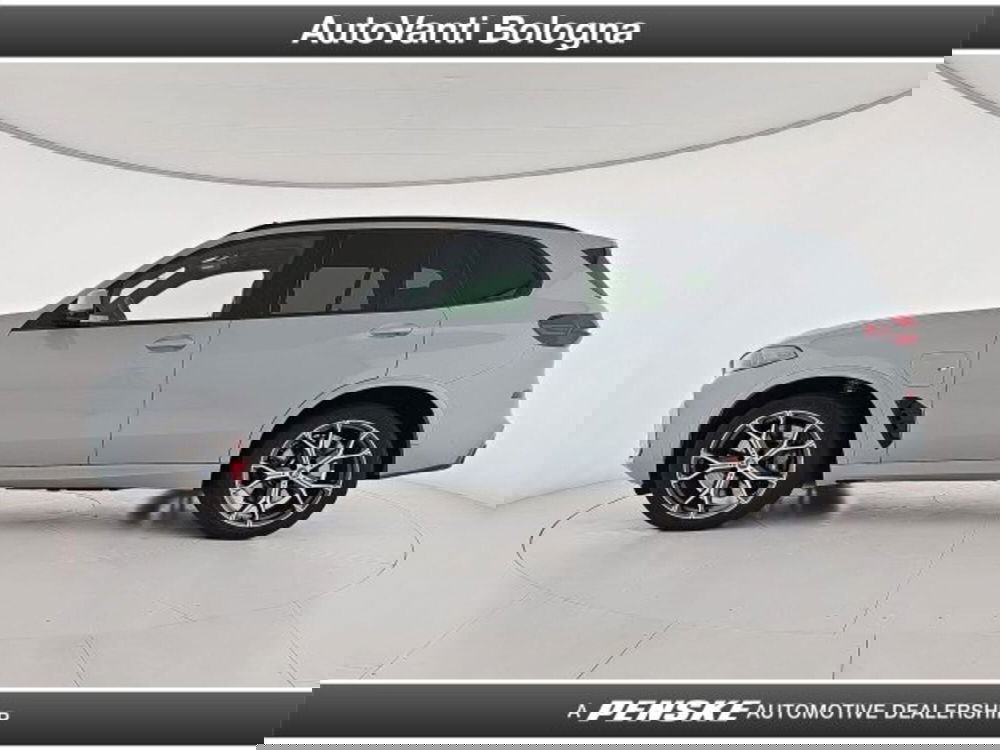 BMW X5 usata a Bologna (3)