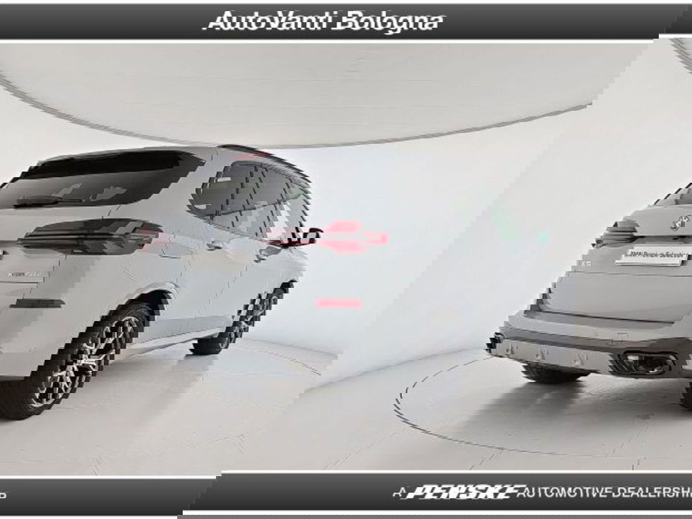 BMW X5 usata a Bologna (6)