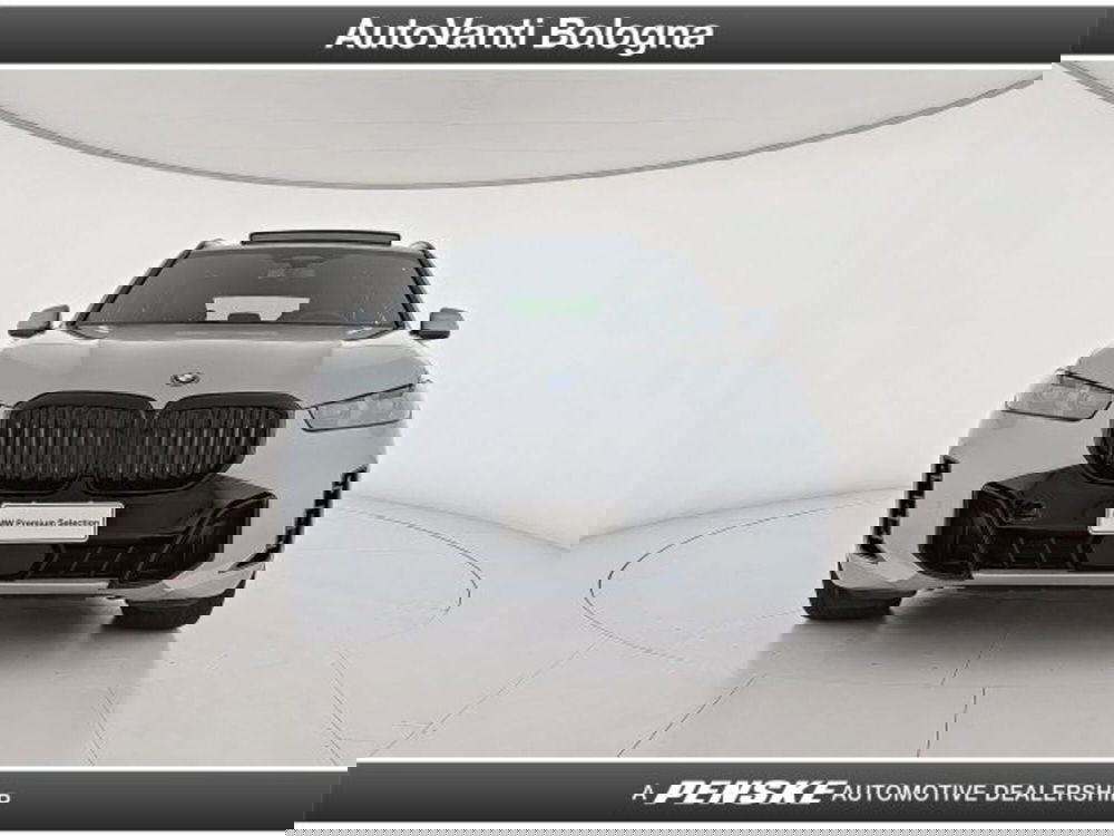 BMW X5 usata a Bologna (8)