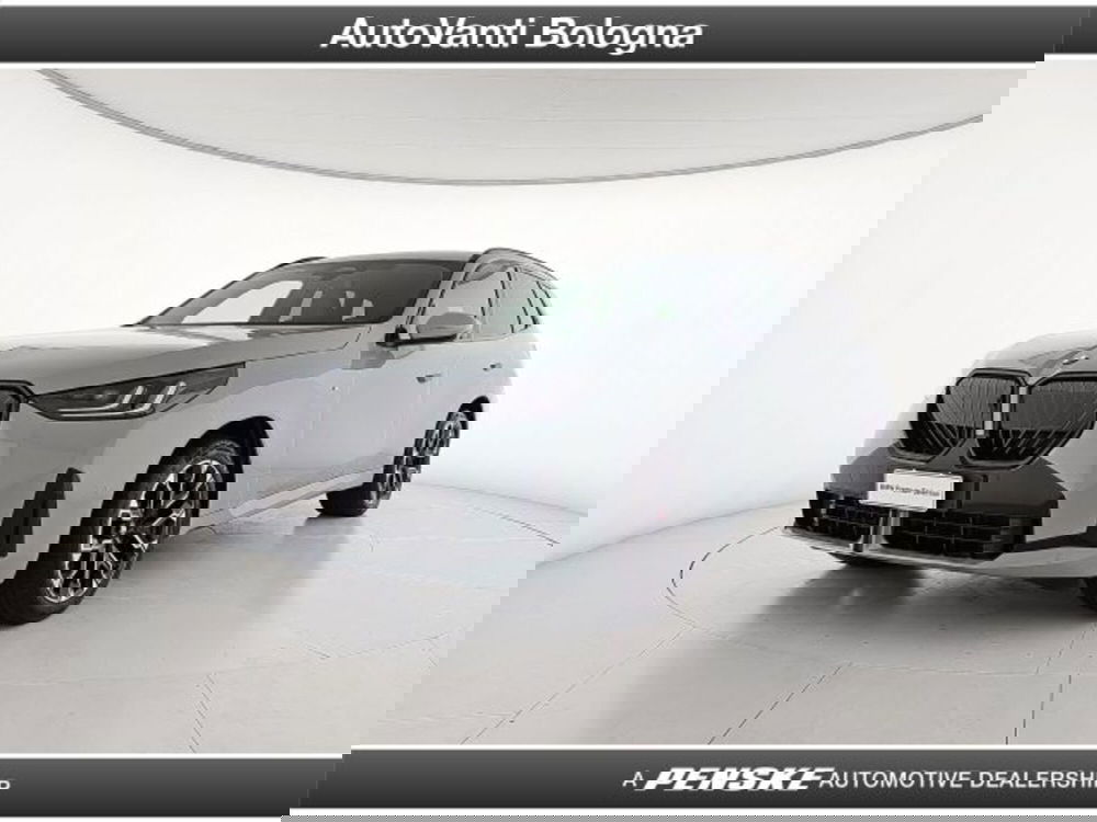 BMW X3 usata a Bologna