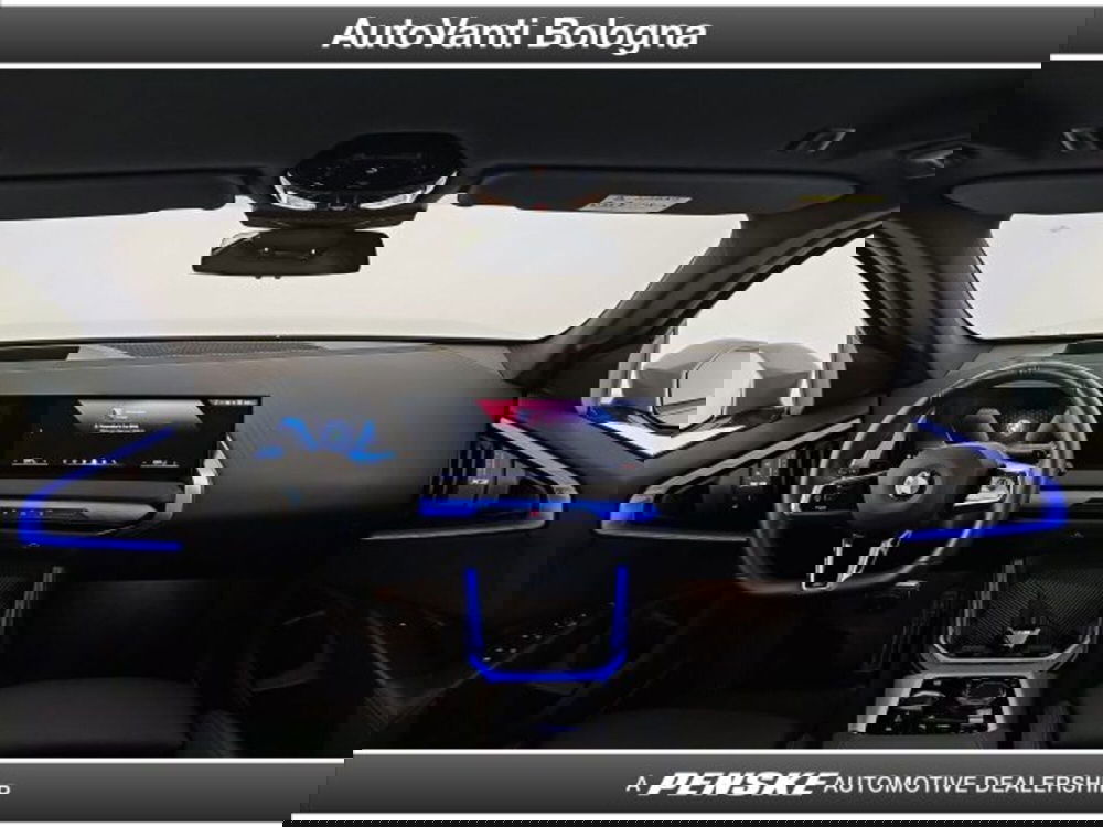 BMW X3 usata a Bologna (10)