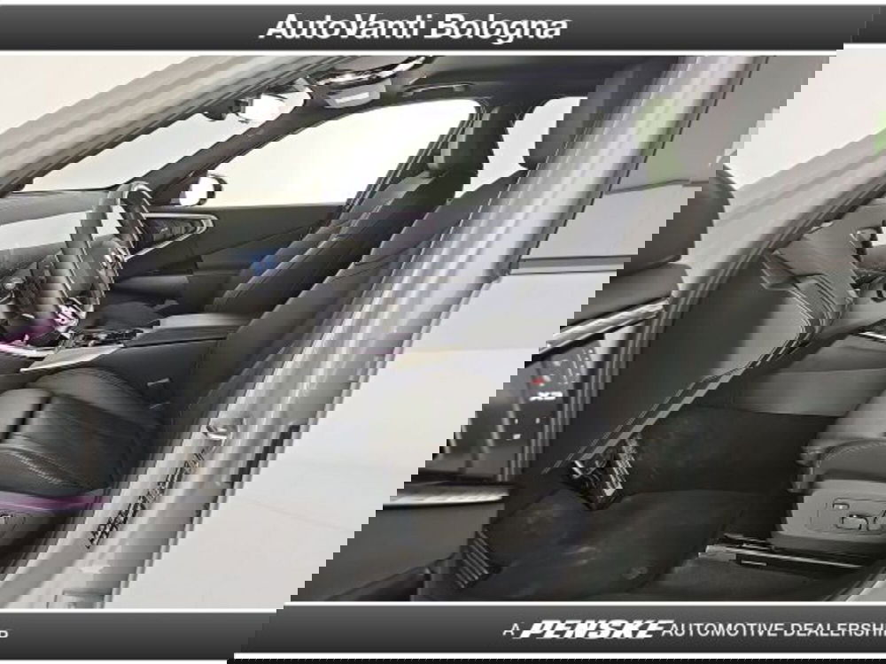 BMW X3 usata a Bologna (11)