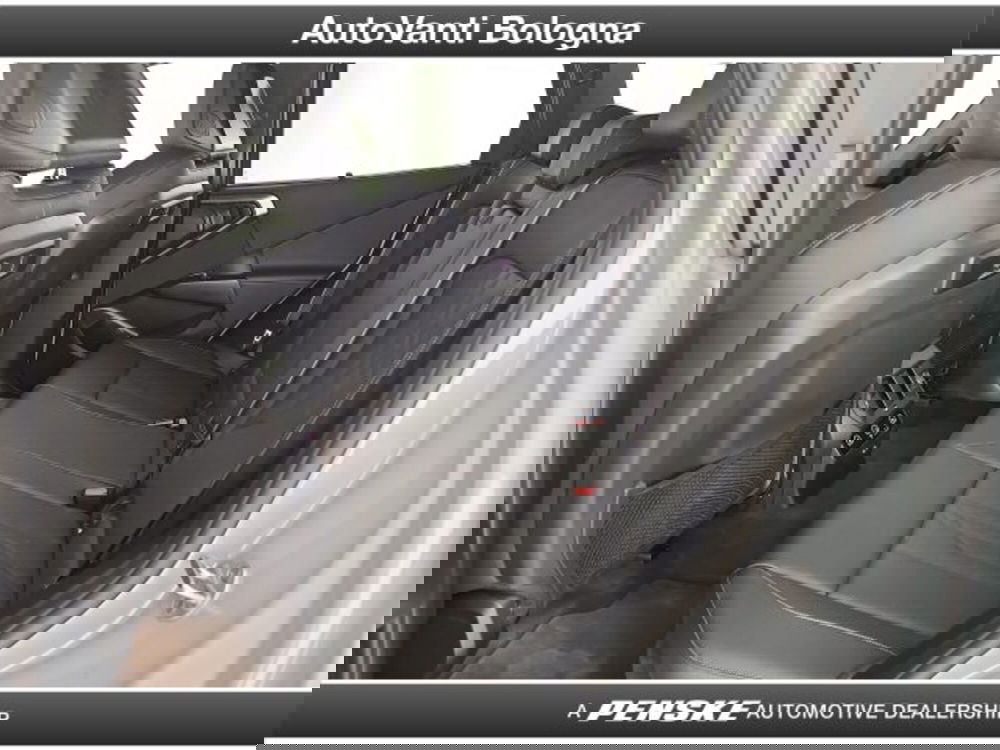 BMW X3 usata a Bologna (12)