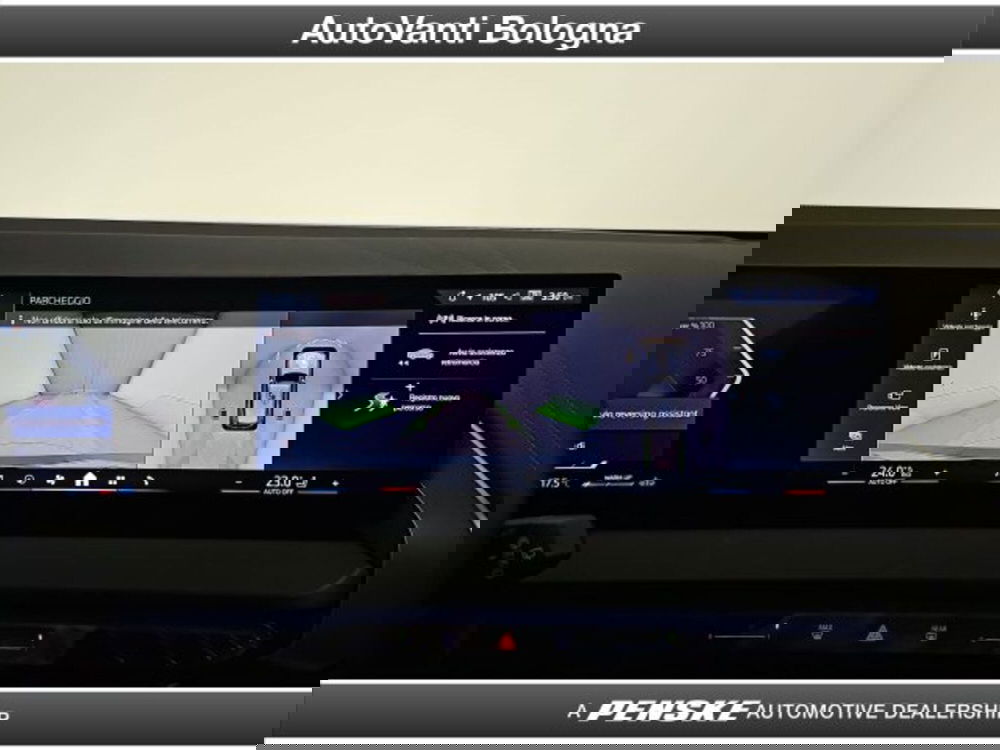 BMW X3 usata a Bologna (13)