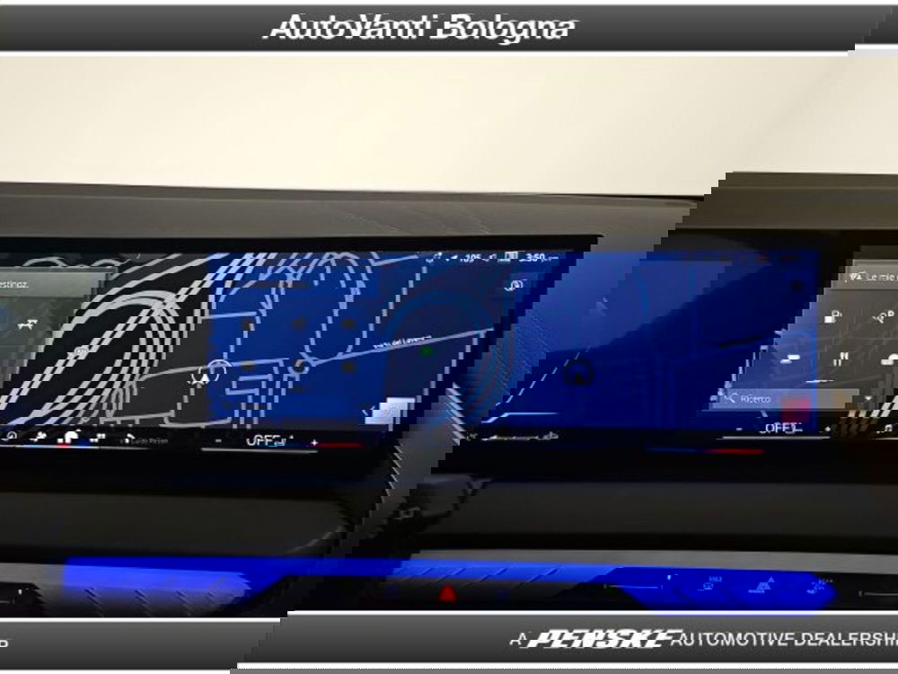 BMW X3 usata a Bologna (14)