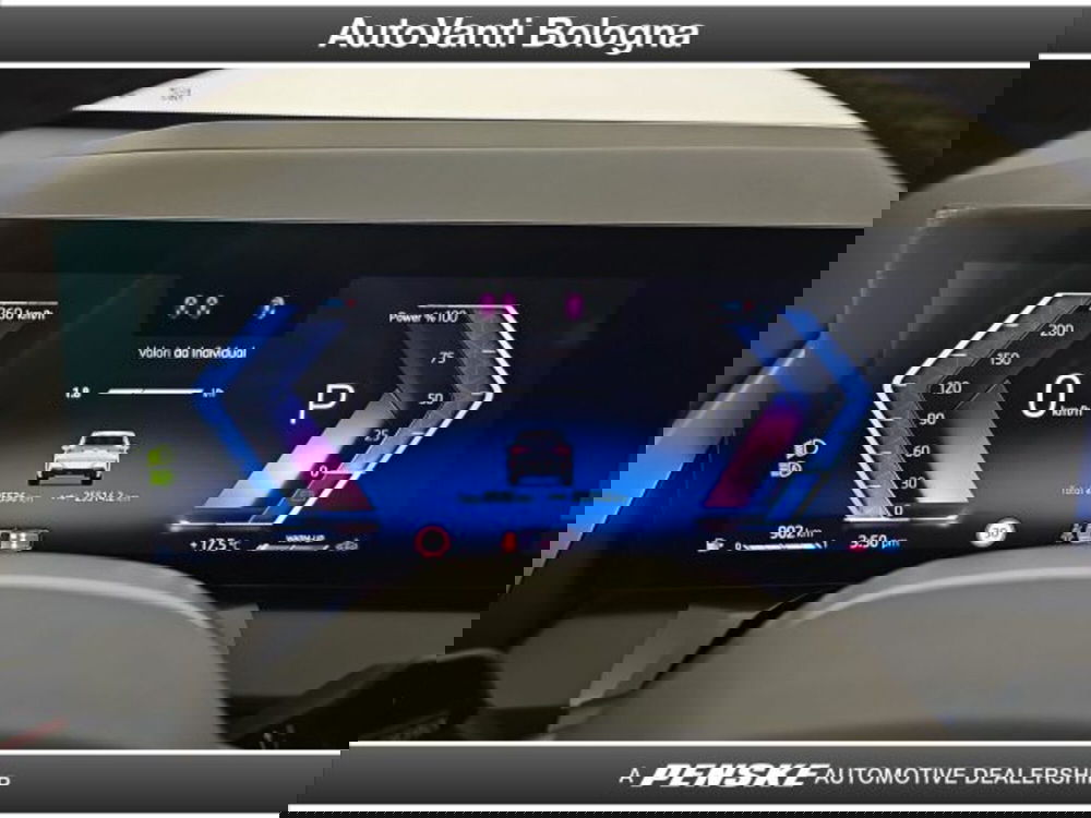 BMW X3 usata a Bologna (15)