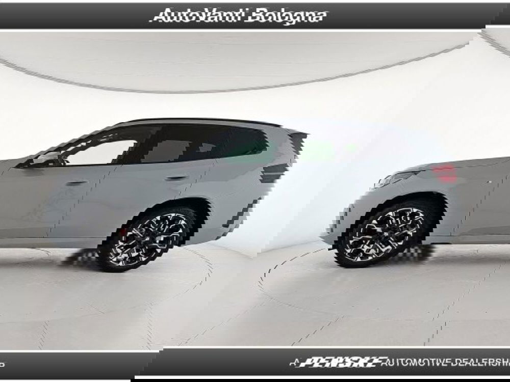 BMW X3 usata a Bologna (3)