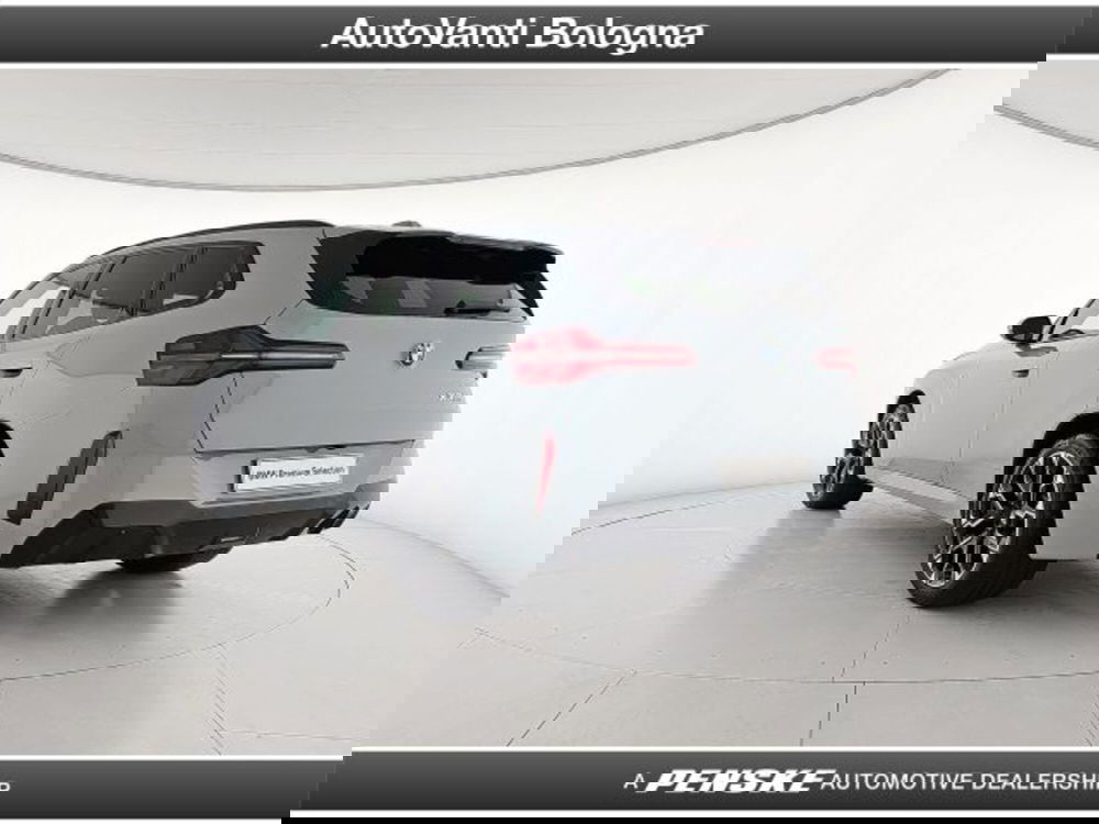 BMW X3 usata a Bologna (4)