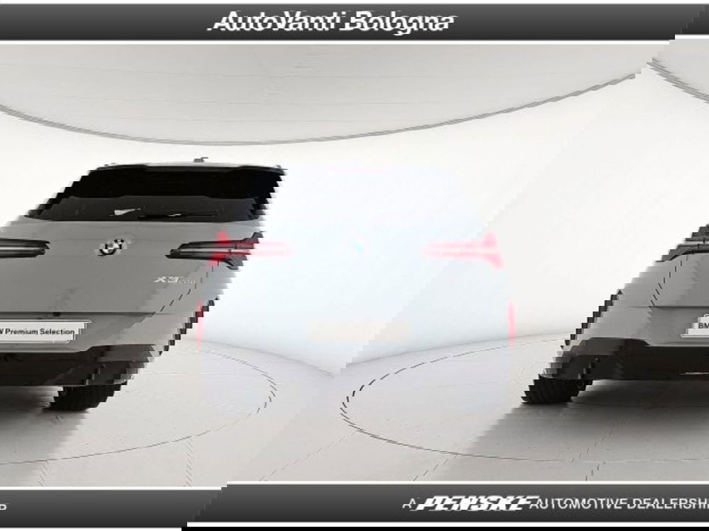 BMW X3 usata a Bologna (5)