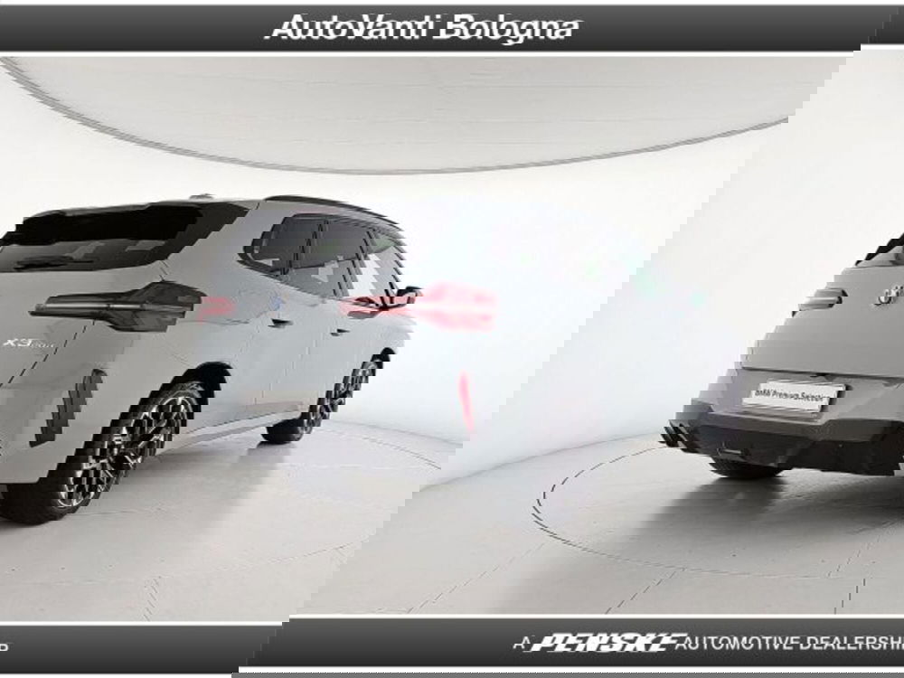 BMW X3 usata a Bologna (6)