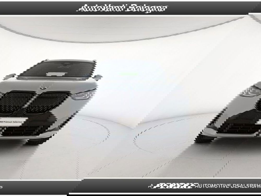 BMW X3 usata a Bologna (8)