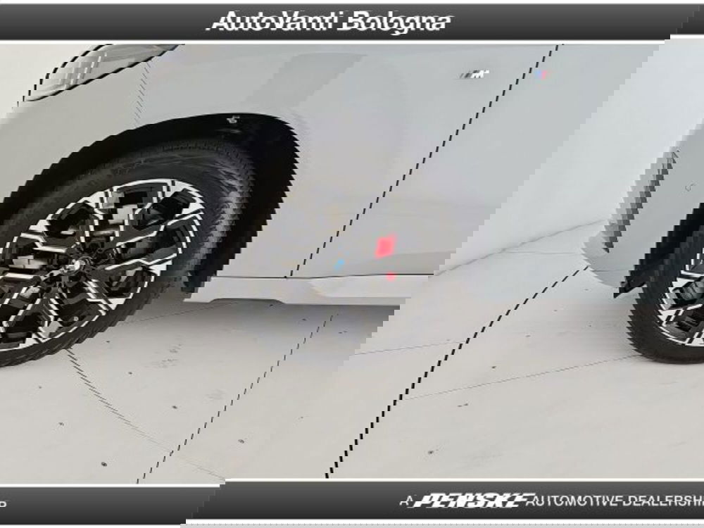 BMW X3 usata a Bologna (9)