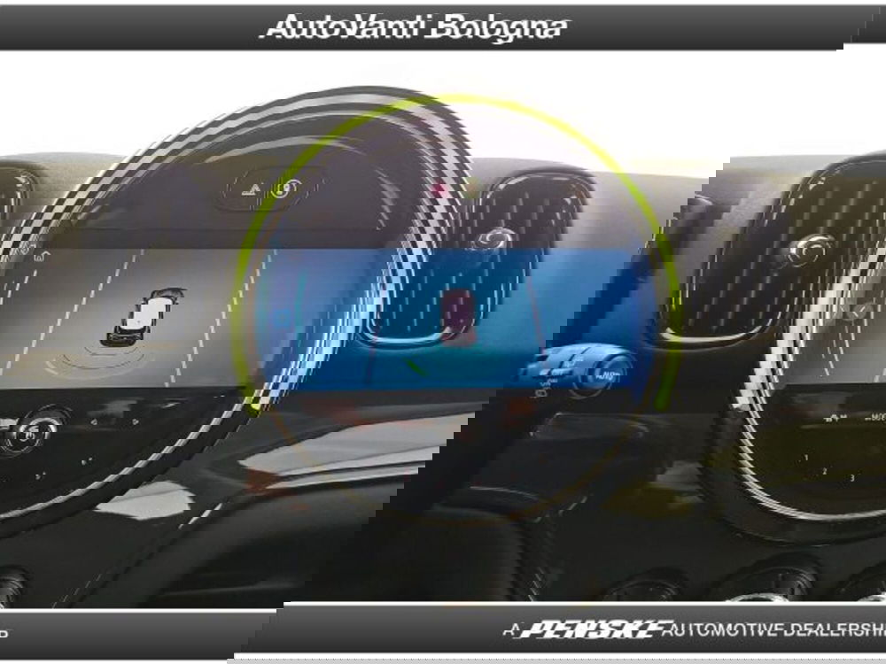 MINI Mini Countryman usata a Bologna (14)