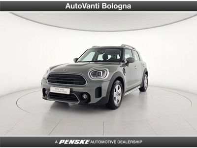 MINI Mini Countryman 2.0 Cooper S Essential Countryman del 2022 usata a Granarolo dell'Emilia