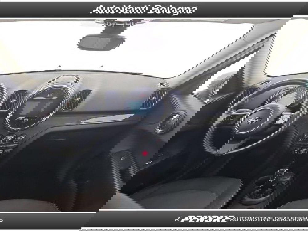 MINI Mini Countryman usata a Bologna (10)