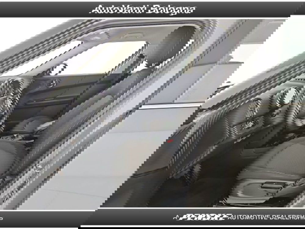 MINI Mini Countryman usata a Bologna (11)