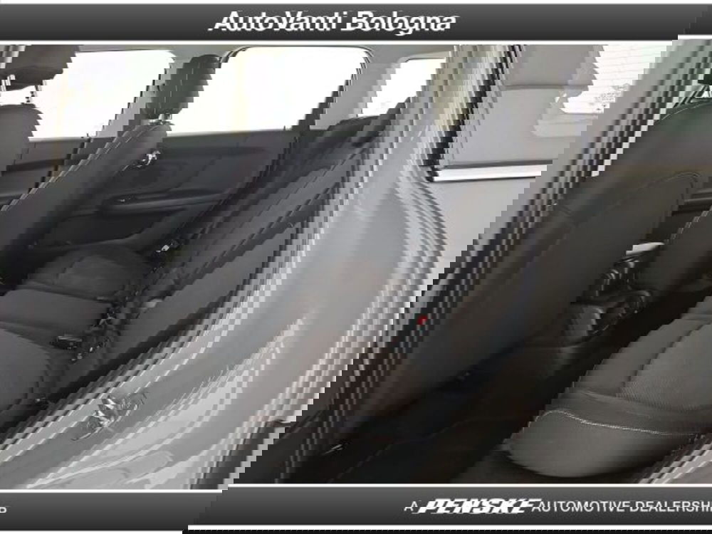 MINI Mini Countryman usata a Bologna (12)