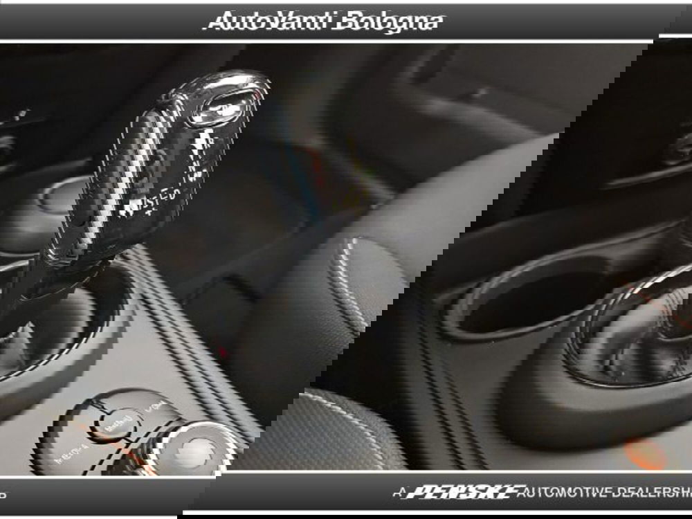 MINI Mini Countryman usata a Bologna (13)