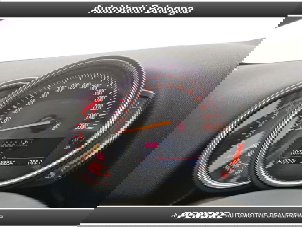 MINI Mini Countryman usata a Bologna (15)