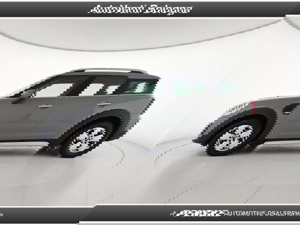 MINI Mini Countryman usata a Bologna (3)