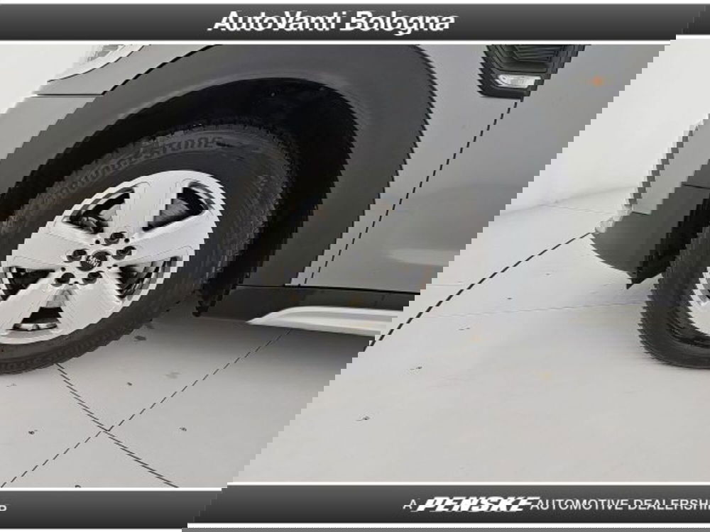 MINI Mini Countryman usata a Bologna (9)