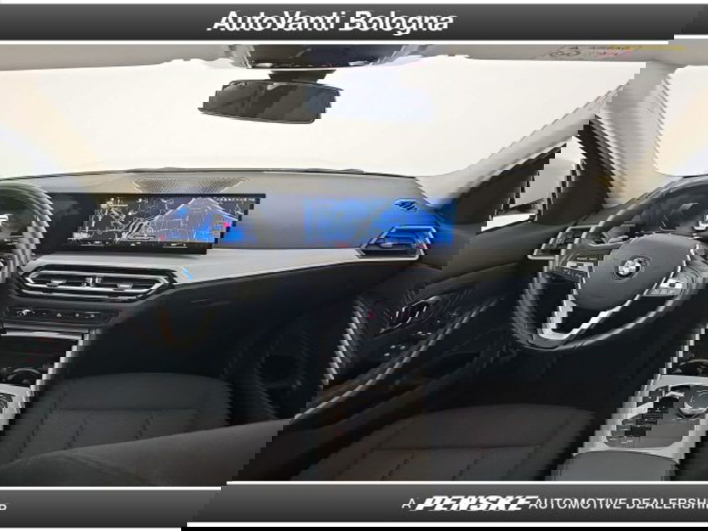 BMW Serie 3 usata a Bologna (10)