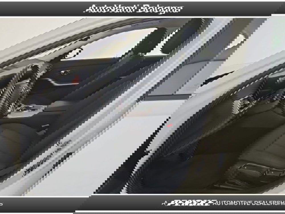 BMW Serie 3 usata a Bologna (11)