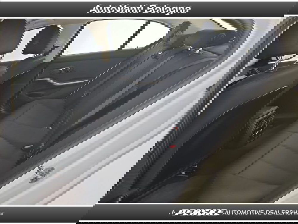 BMW Serie 3 usata a Bologna (12)