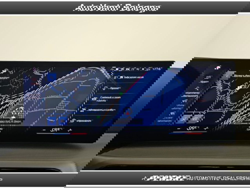 BMW Serie 3 usata a Bologna (13)