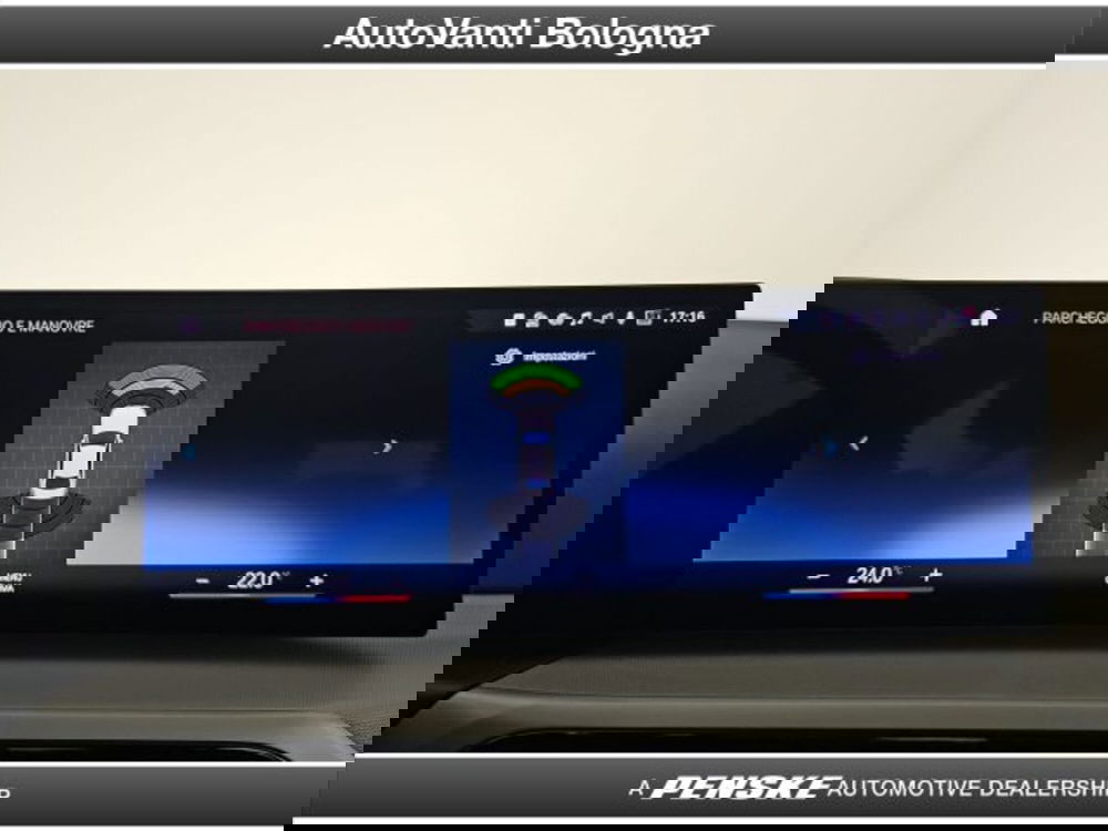 BMW Serie 3 usata a Bologna (14)