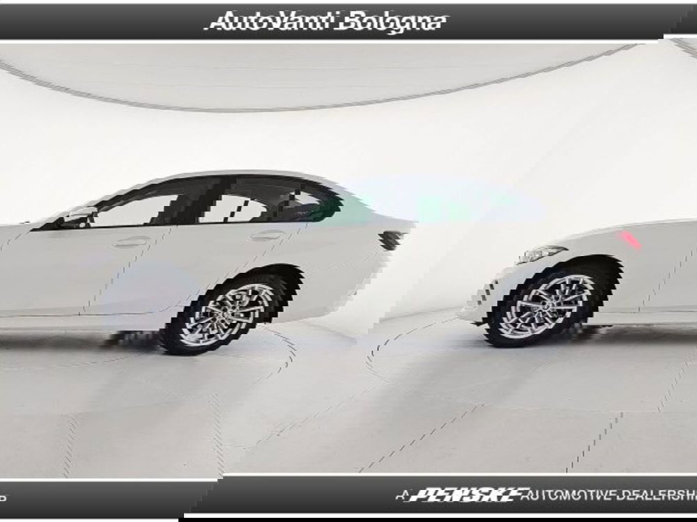 BMW Serie 3 usata a Bologna (3)