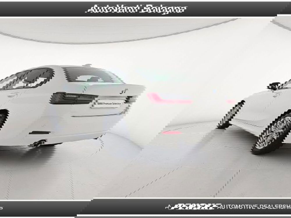 BMW Serie 3 usata a Bologna (4)