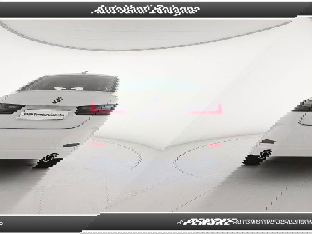 BMW Serie 3 usata a Bologna (5)