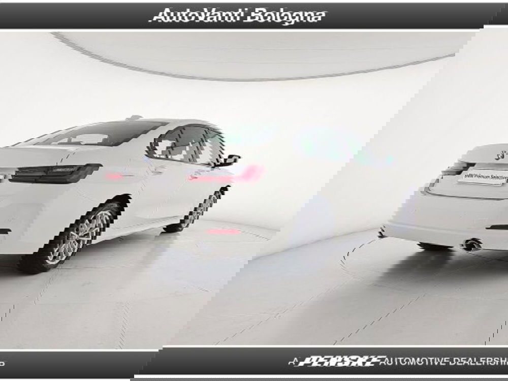 BMW Serie 3 usata a Bologna (6)