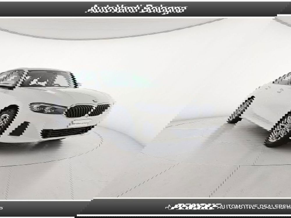 BMW Serie 3 usata a Bologna (7)