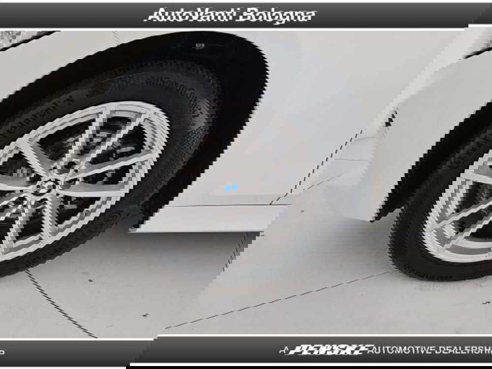 BMW Serie 3 usata a Bologna (9)