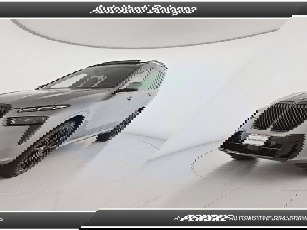 BMW X7 usata a Bologna