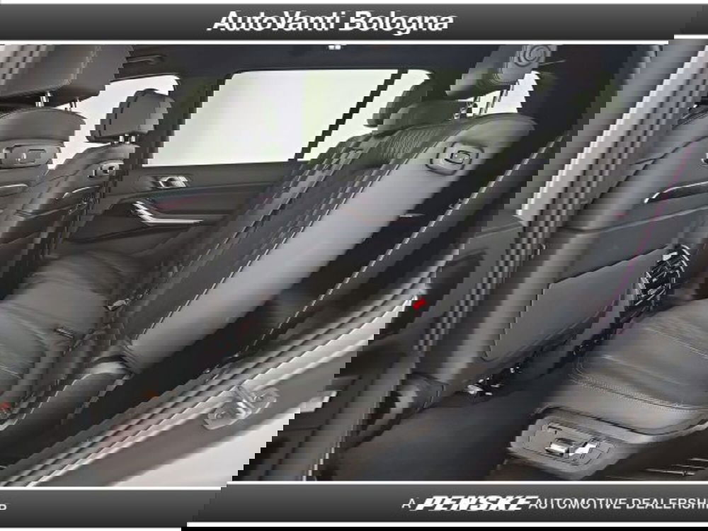 BMW X7 usata a Bologna (12)
